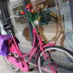 Spirit of Amsterdam...Biking in style