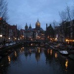 Canals