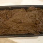 Before...