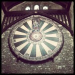 Knights of the round table