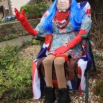 Scarecrow