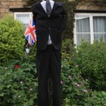 Scarecrow