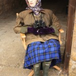 Scarecrow