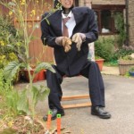 Scarecrow