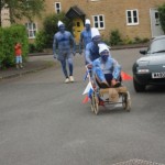 Smurfs!