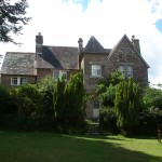 Landaviddy Manor