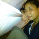 Cold...again