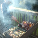 FIRE UP THE GRILL!