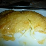 Seadas..I ate half before remembering to take a picture :(