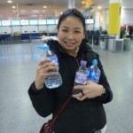 2L of precious resources...not gone to waste.