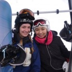 A and I Chamonix