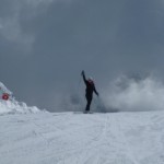 Jump into the clouds