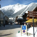 Chamonix