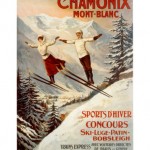 Winter Olympics 1924